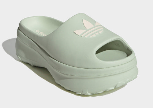 Adifom Stan Slides Women's