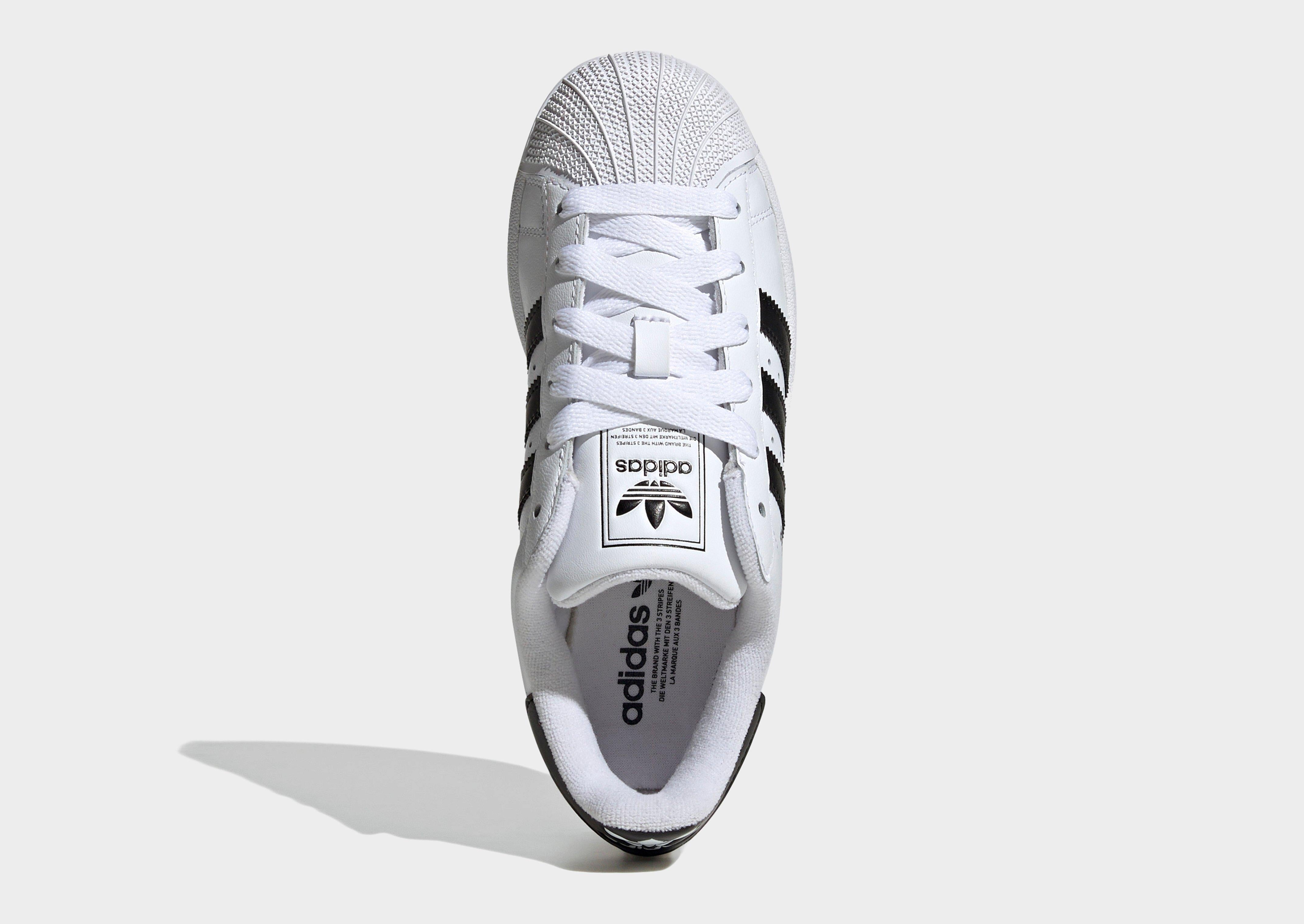 Shop adidas originals superstar ii junior Free Shipping