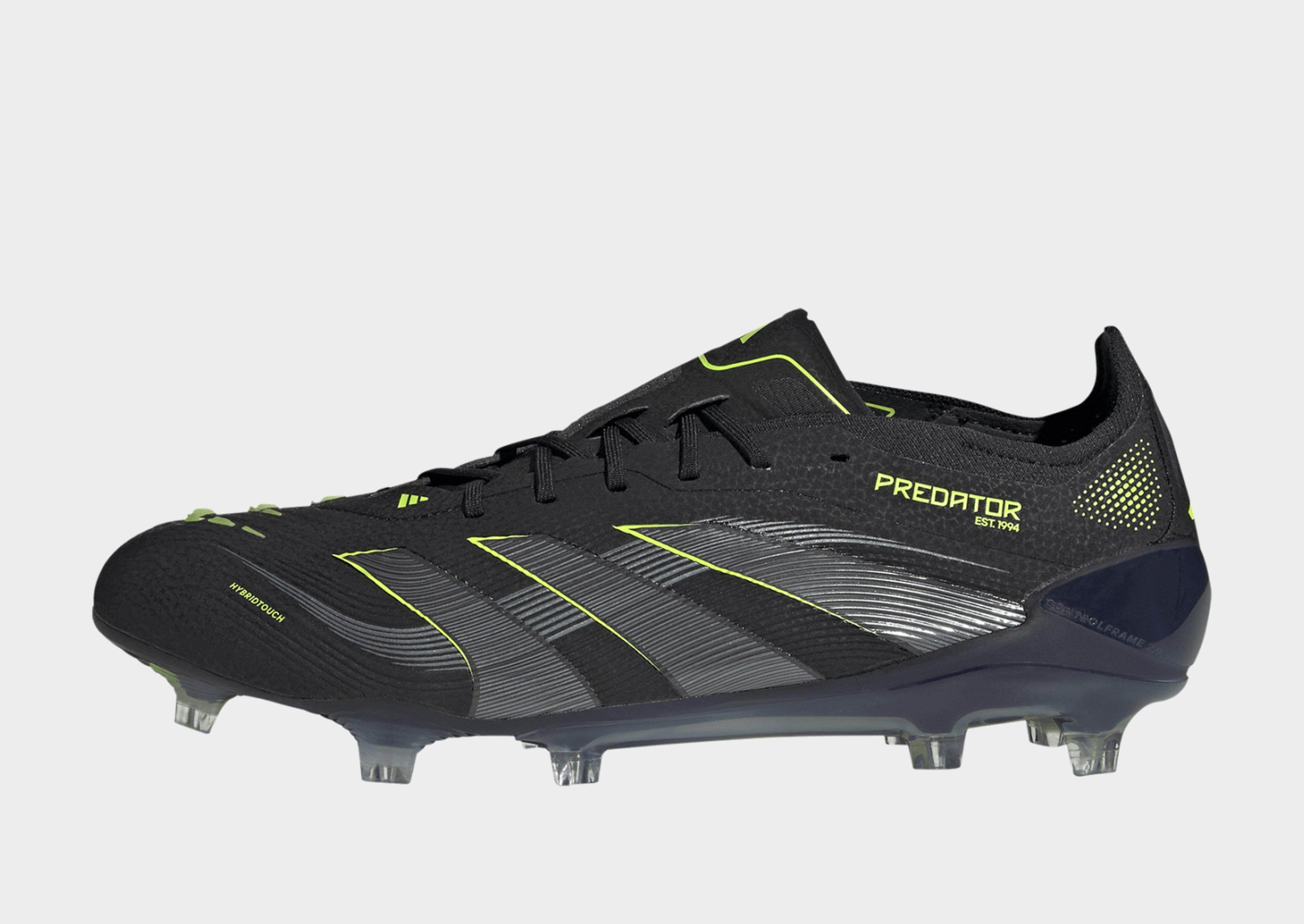 Predator Elite FG