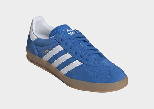 Gazelle Indoor
