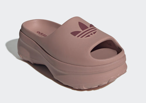 Adifom Stan Slides Women's