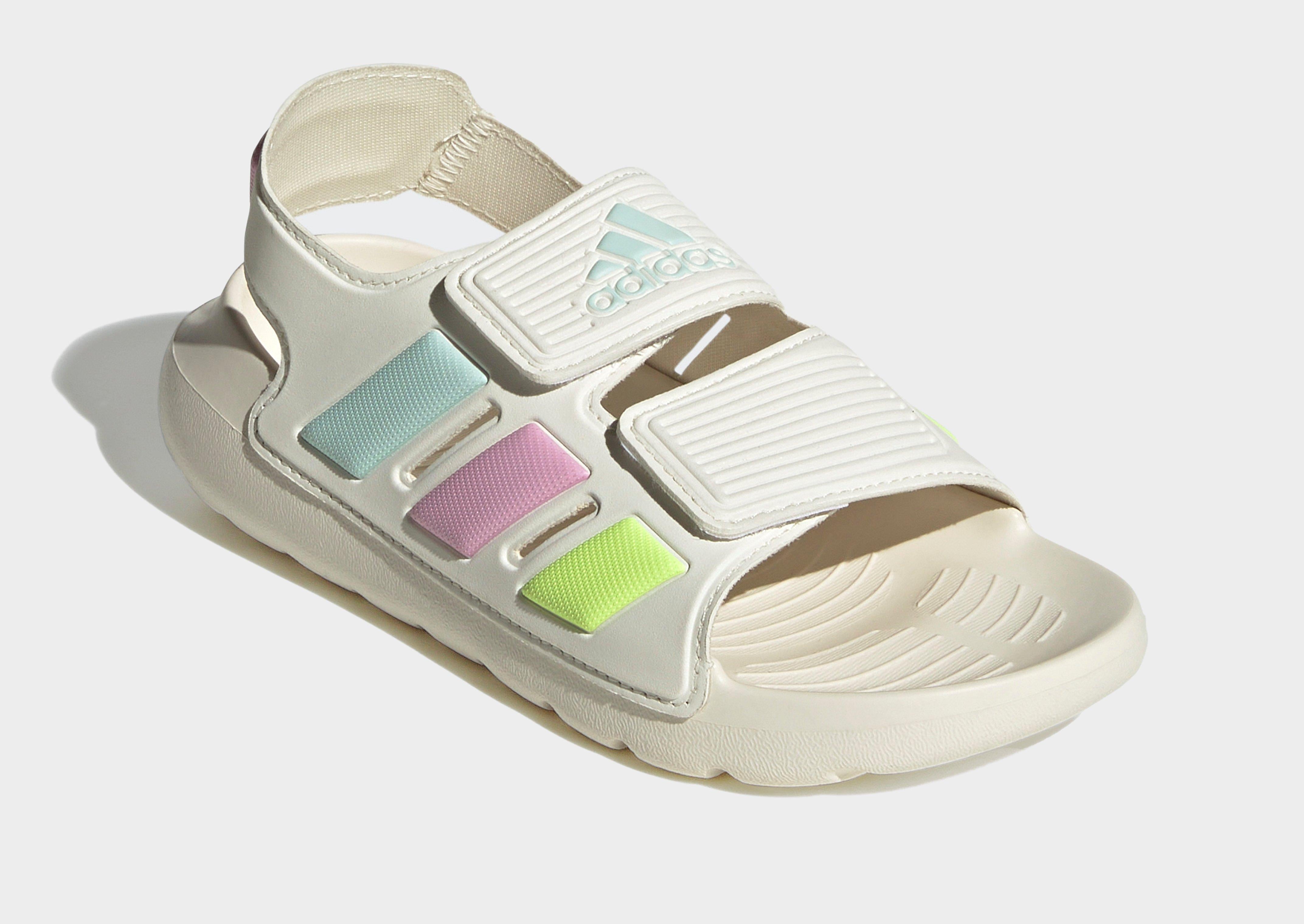 Multi adidas Altaswim 2.0 Sandals Children's - JD Sports Singapore