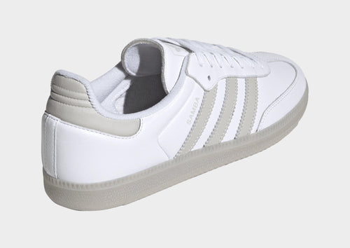 Samba OG