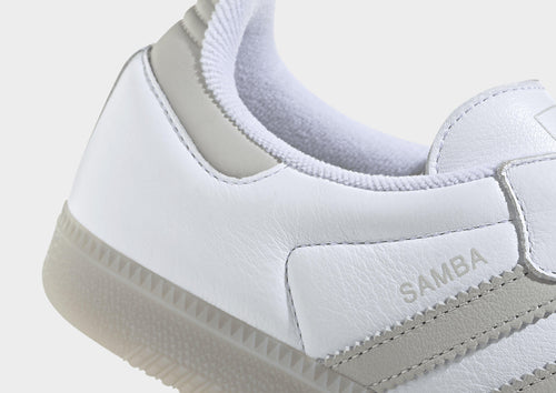 Samba OG