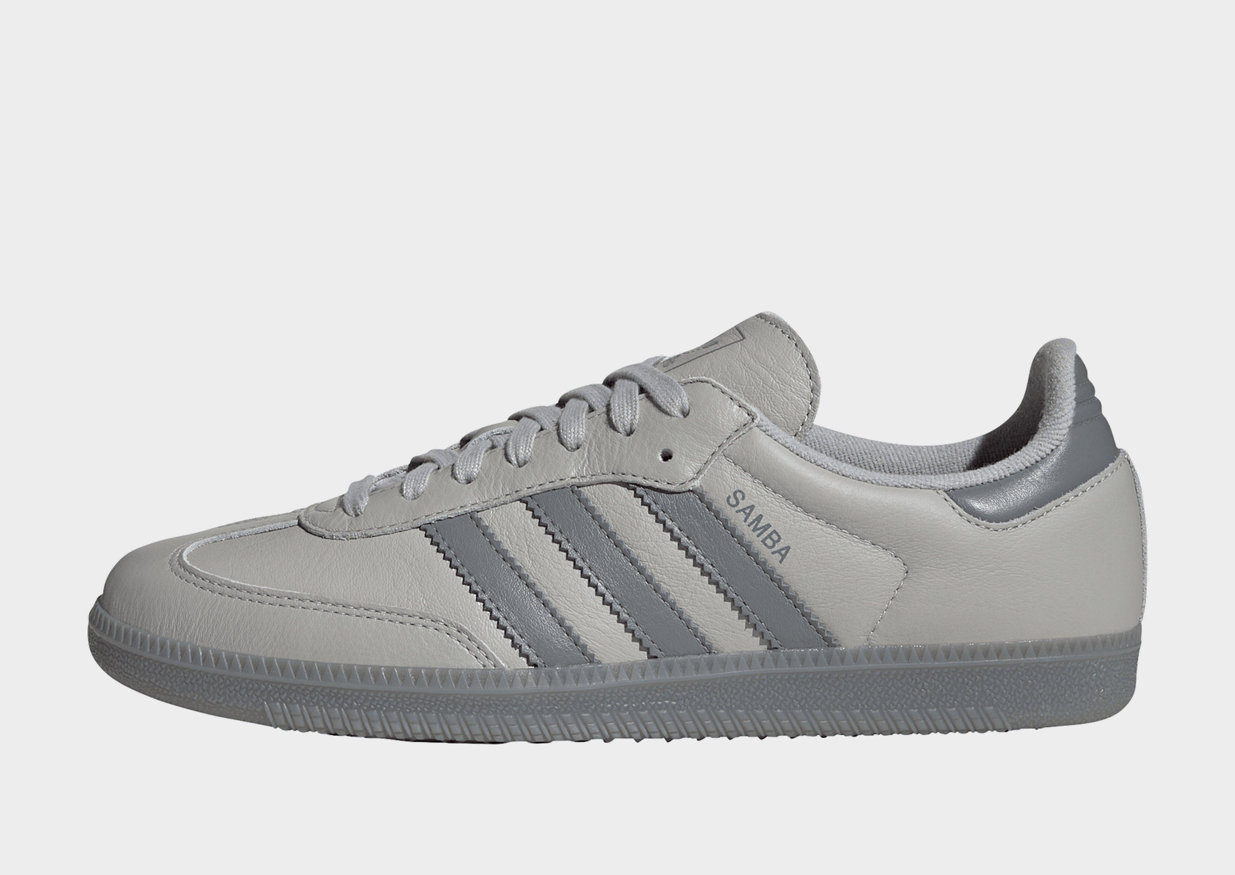 Samba OG Junior's