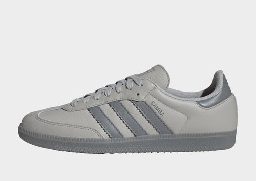 Samba OG Junior's