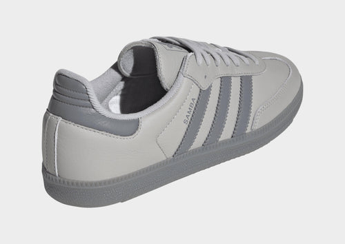 Samba OG Junior's