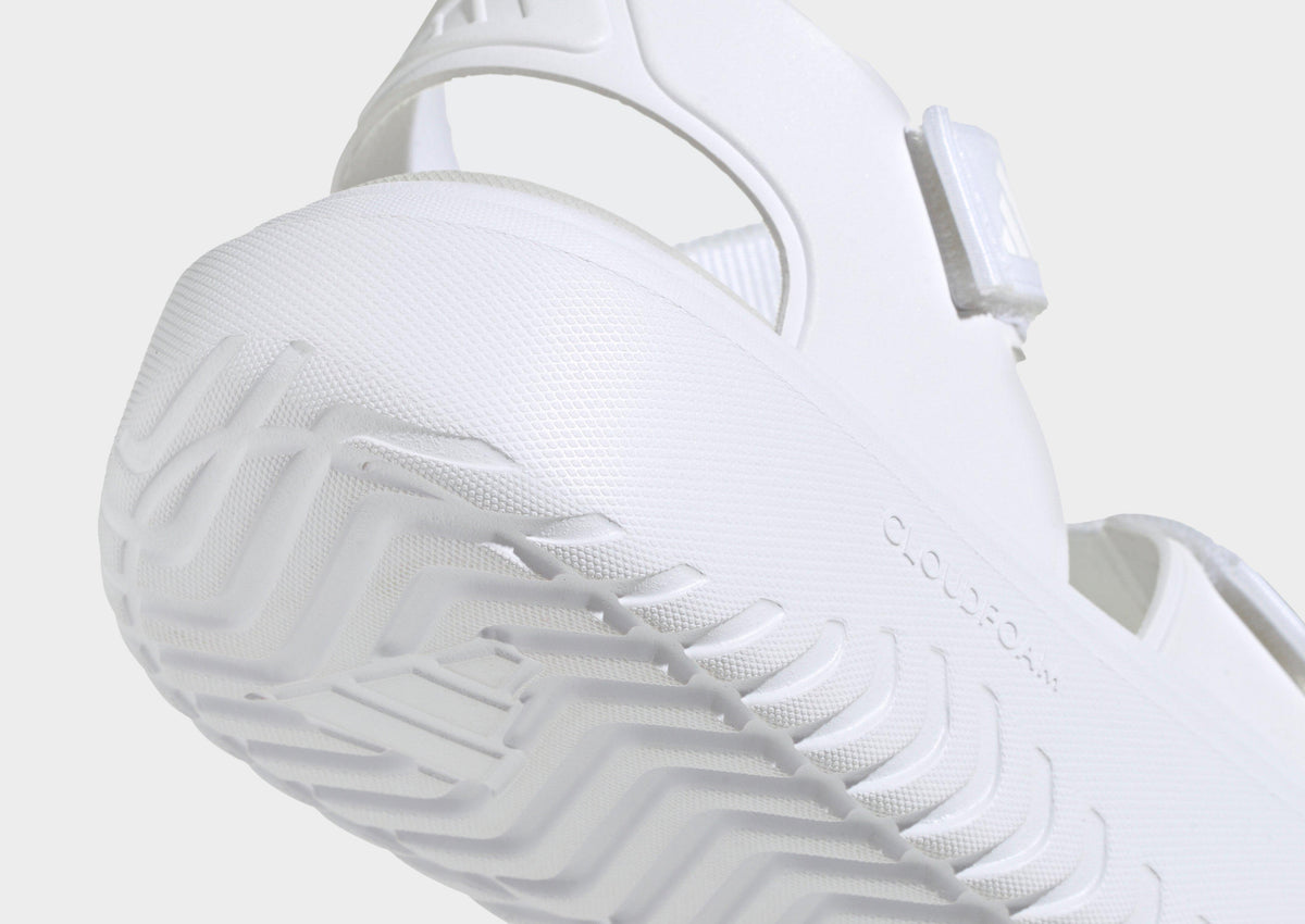 Slyn White adidas SLYN Sandals Women's - JD Sports Singapore