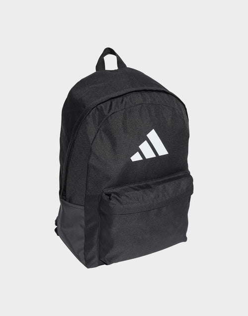 Classic 3 Bar Logo Backpack