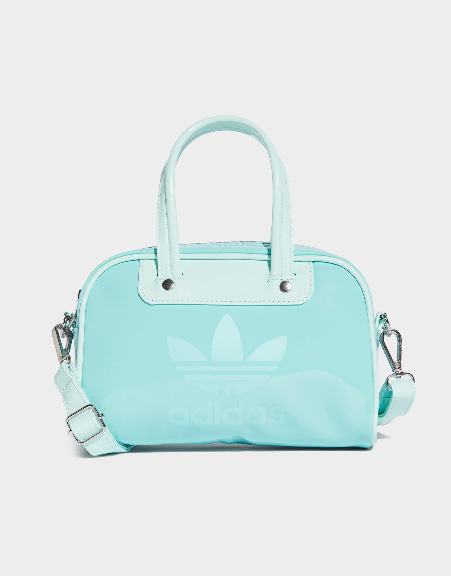 Handball Store Sac Sport Femme Adidas Blue Adidas Mini Bowling
