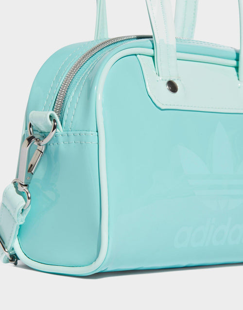 Mini Bowling Bag