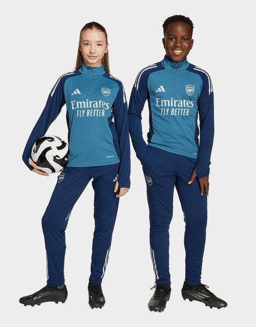 Arsenal FC Training Track Pants Junior