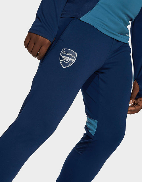 Arsenal FC Training Track Pants Junior