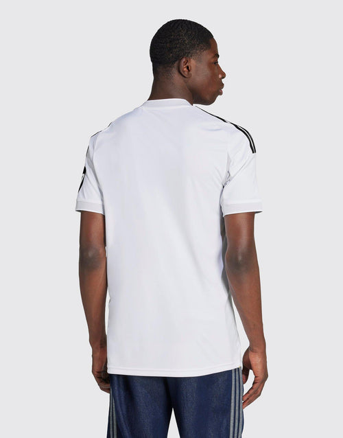Real Madrid 25/26 Home Jersey