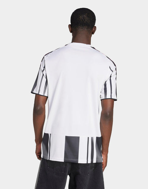 Juventus 2025/26 Home Shirt