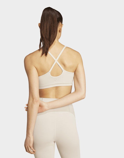 All Me Light Support Bra