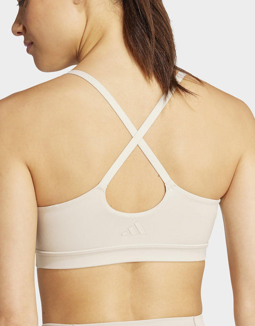 All Me Light Support Bra