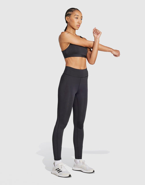 Essentials Medium Support Bra