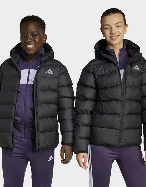 Bubble Jacket Junior's