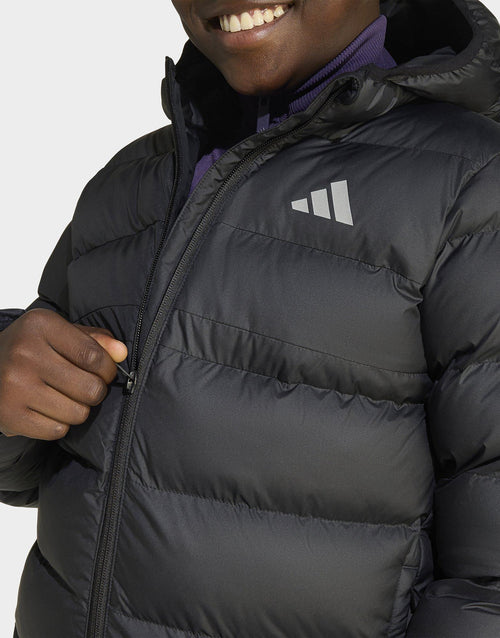 Bubble Jacket Junior's