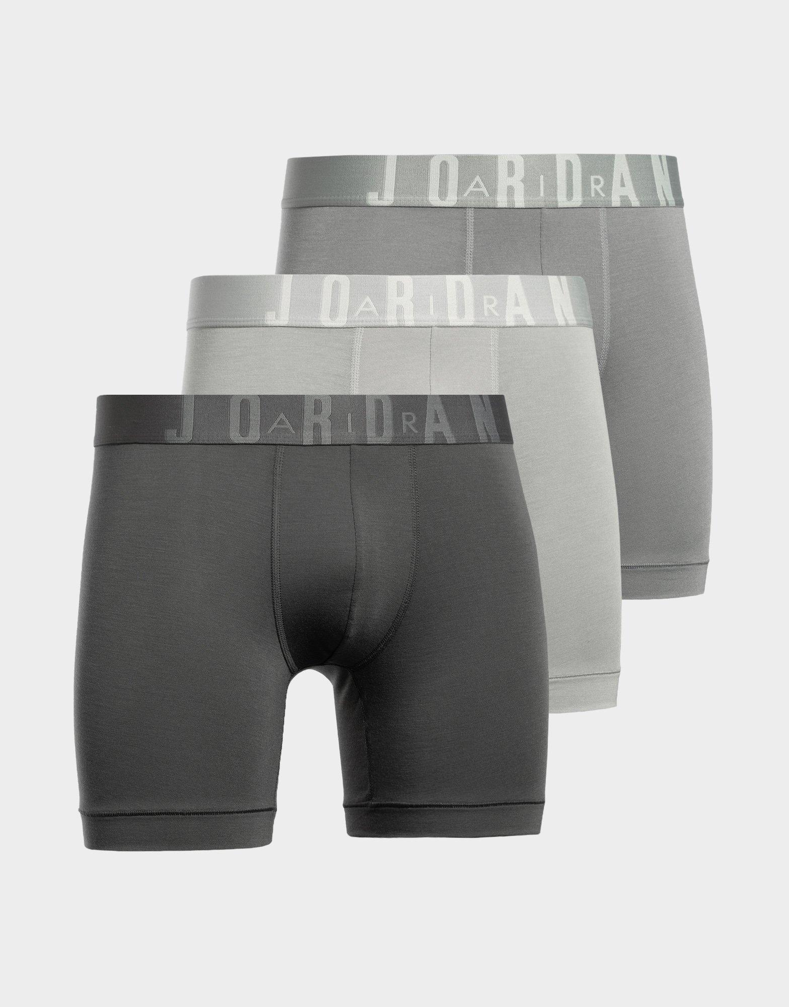 Flight Modal Boxer Briefs 3-Pack