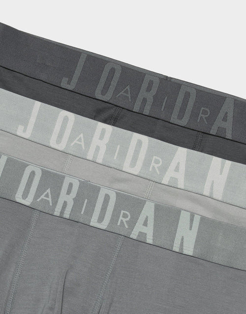 Flight Modal Boxer Briefs 3-Pack