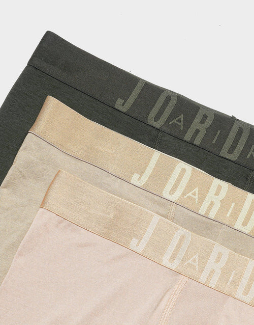 Flight Modal 3-Pack Boxer Briefs