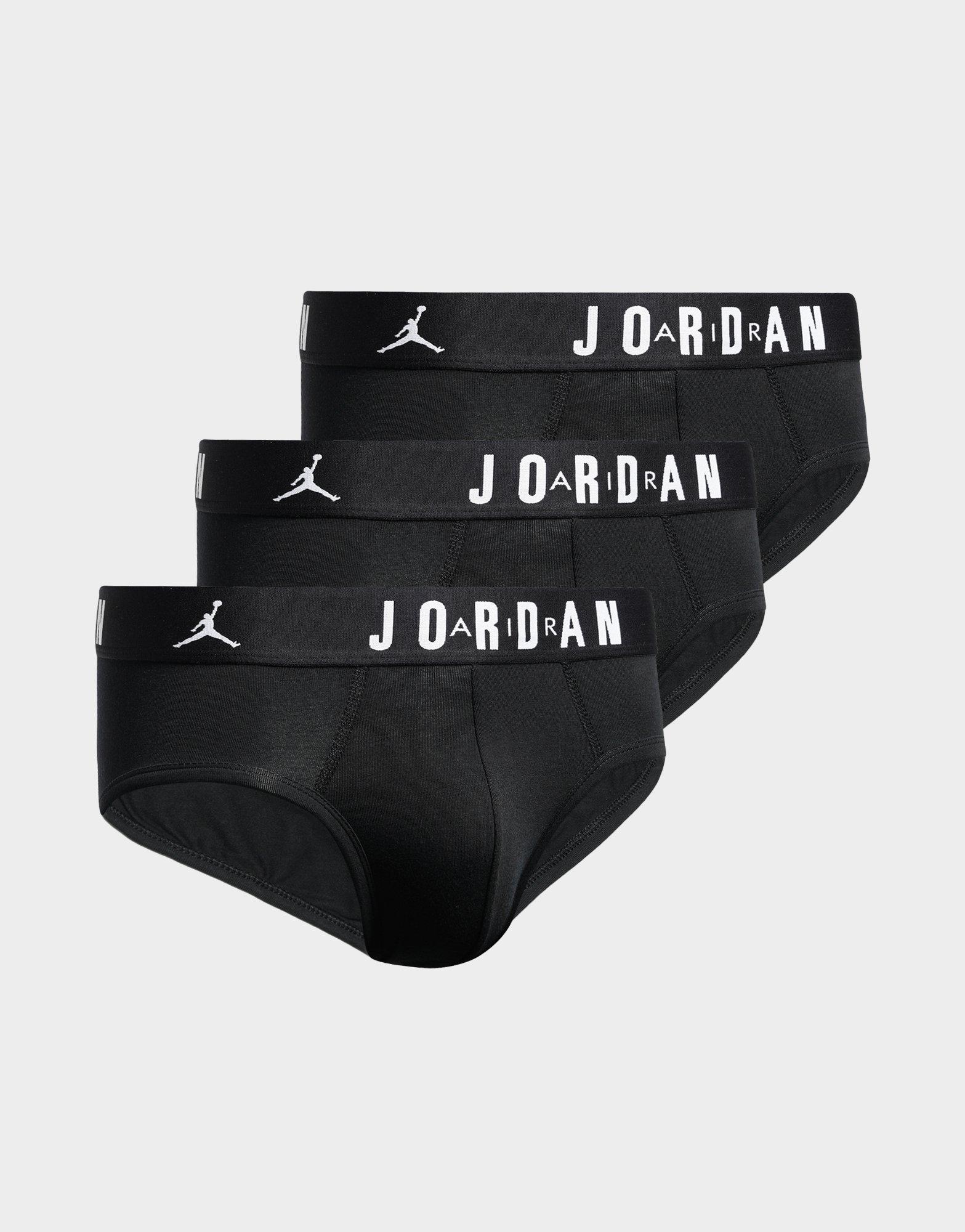 Flight Modal 3-Pack Boxer Briefs