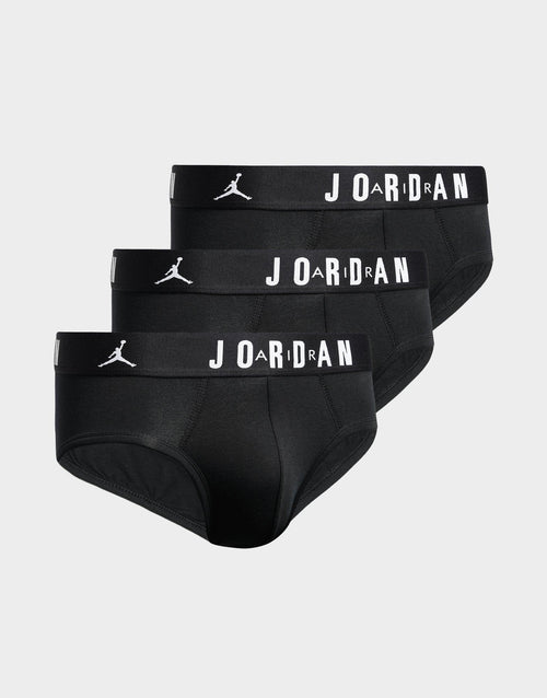 Flight Modal 3-Pack Boxer Briefs
