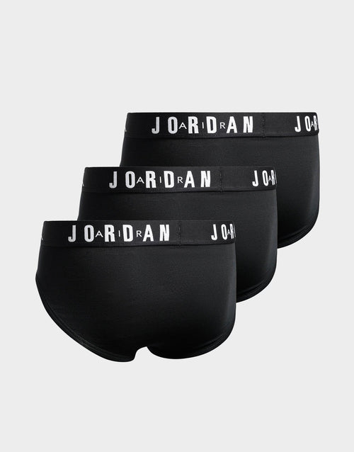 Flight Modal 3-Pack Boxer Briefs