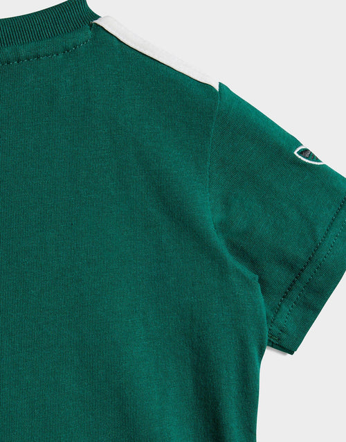 Essentials Tee & Shorts Set Infant's