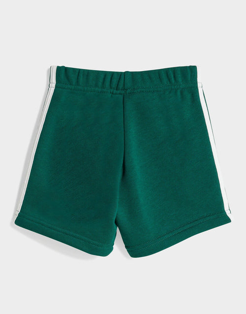 Essentials Tee & Shorts Set Infant's