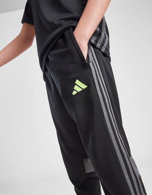 Tiro 25 Track Pants Junior's