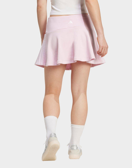 Seasonal Essentials 3-Stripes Skirt