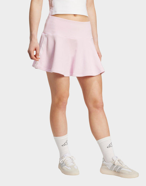 Seasonal Essentials 3-Stripes Skirt