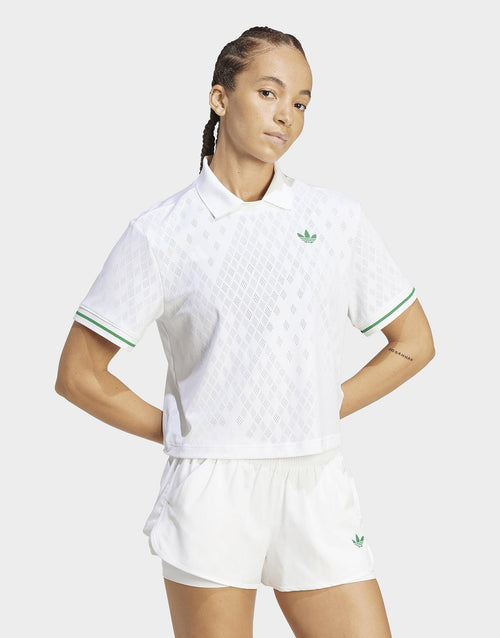 Tennis Pro Shirt