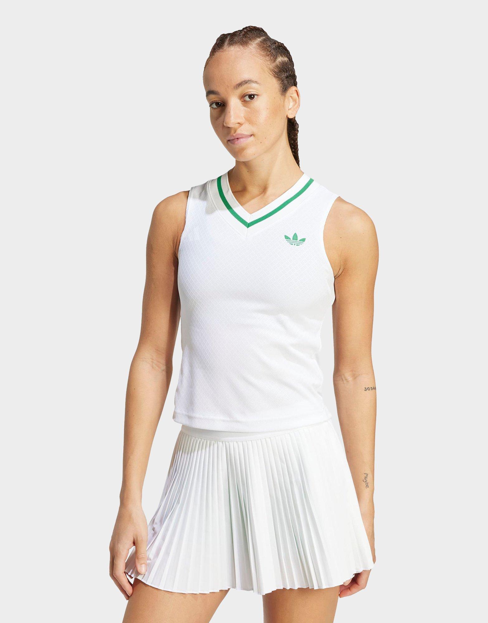 Tennis Pro Tank Top
