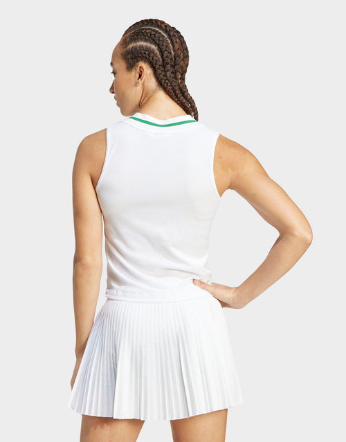 Tennis Pro Tank Top