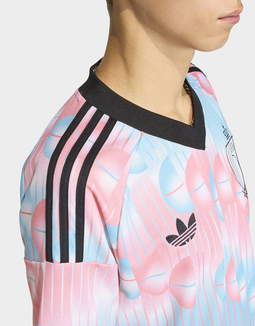 Belgium 2026 Away Shirt