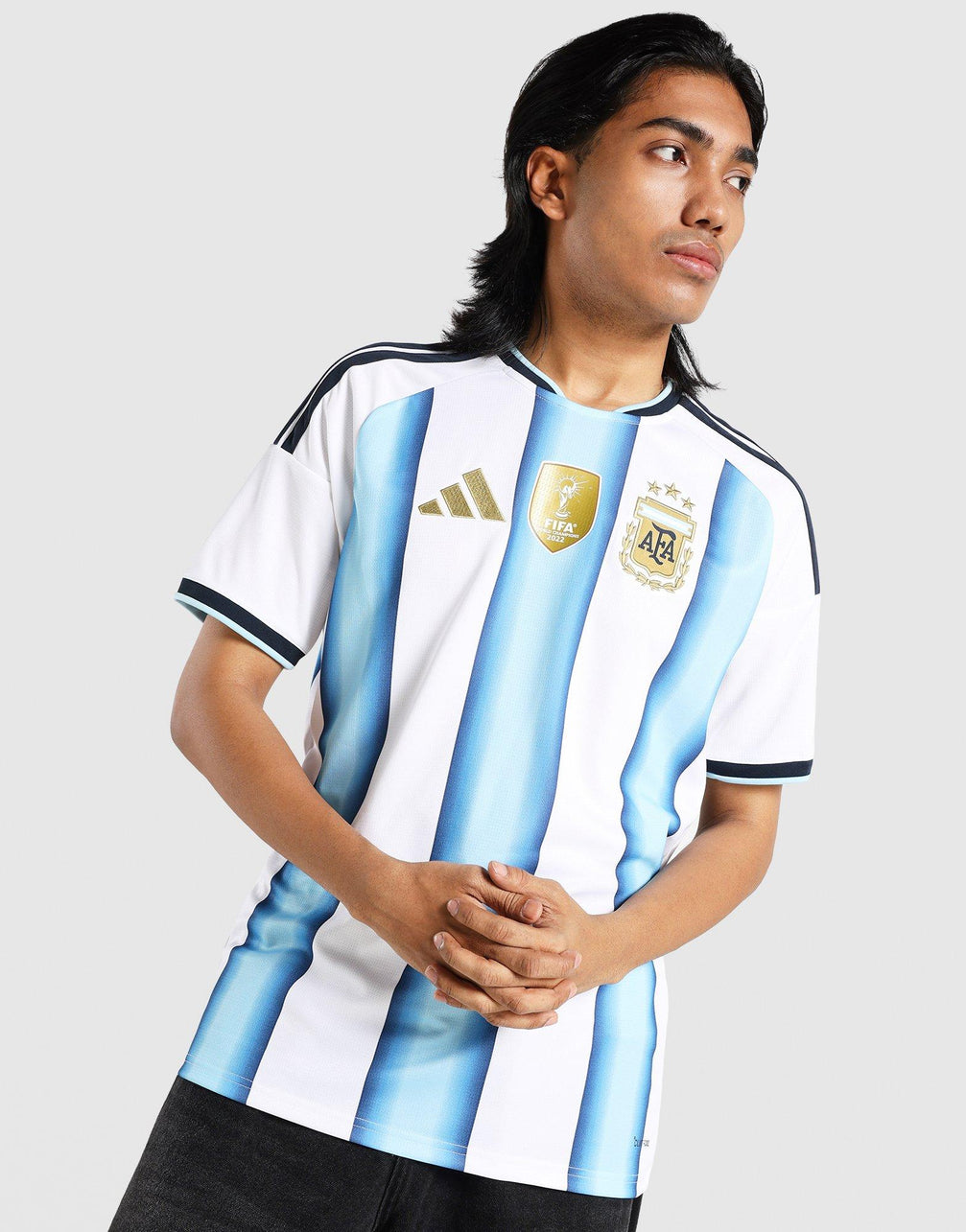 adidas Argentina 26 Home Replica Jersey