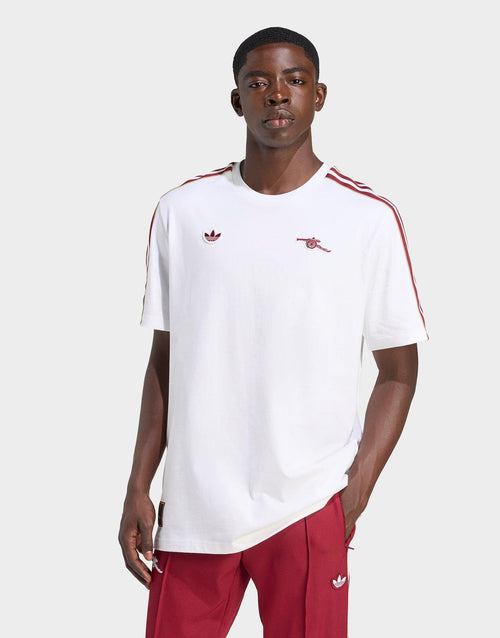 Arsenal Terrace Icons T-Shirt