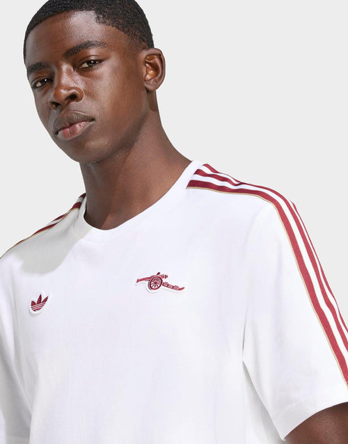 Arsenal Terrace Icons T-Shirt