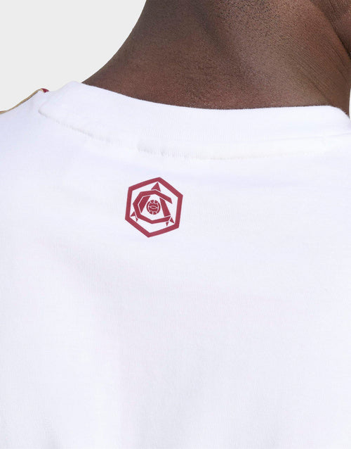 Arsenal Terrace Icons T-Shirt