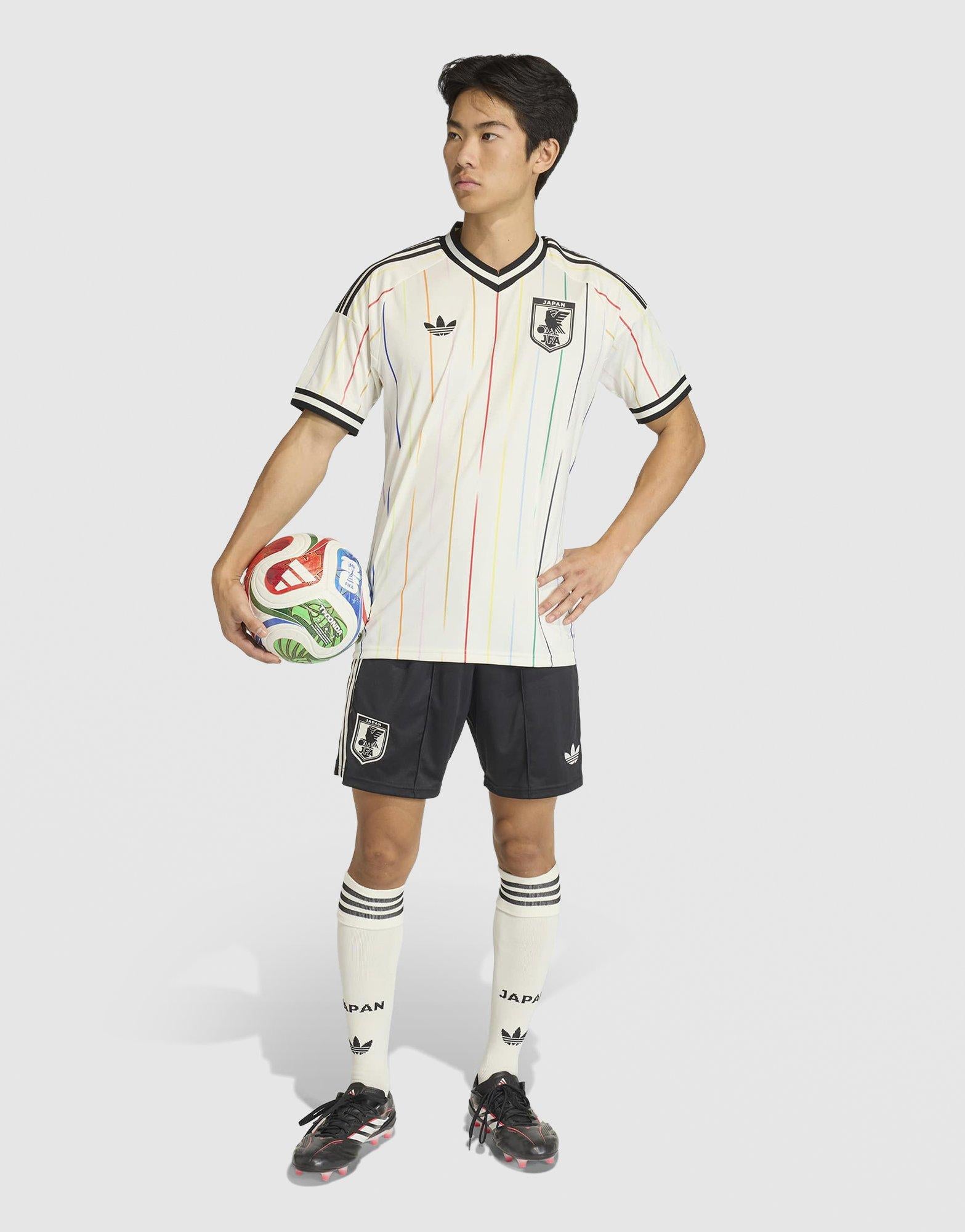 Japan 2026 Away Shirt