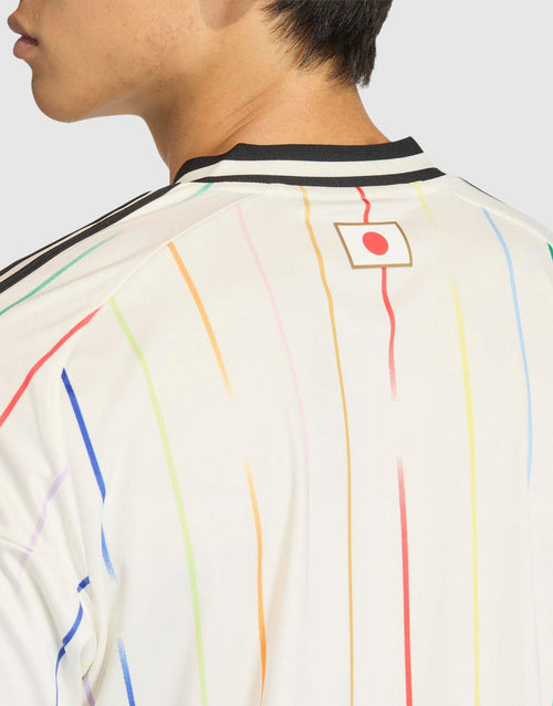 Japan 2026 Away Shirt