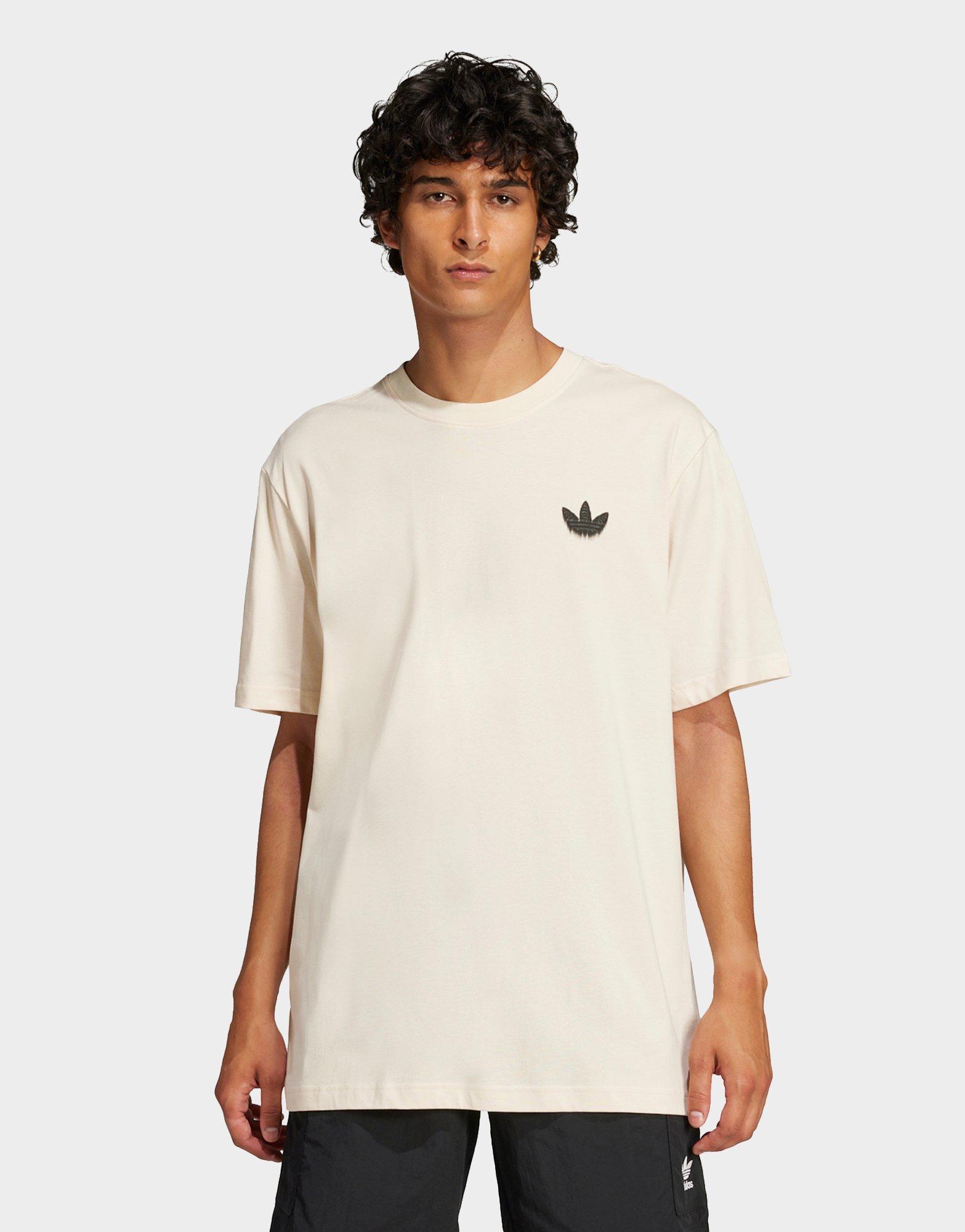 Skeleton Back T-Shirt
