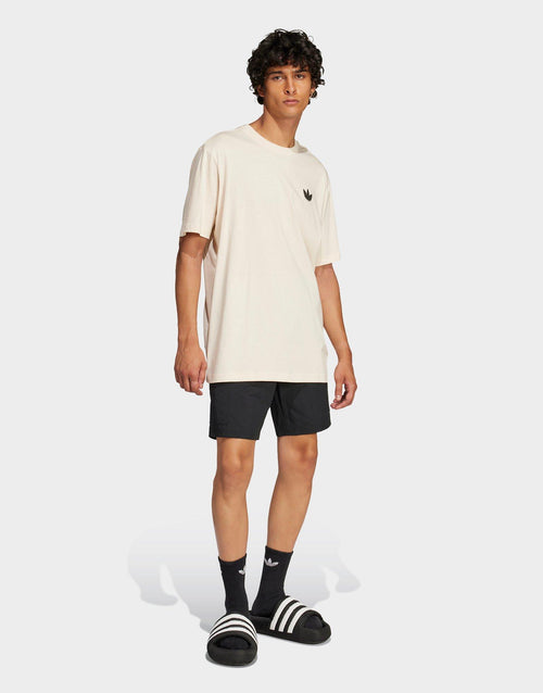 Skeleton Back T-Shirt
