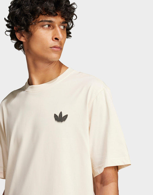 Skeleton Back T-Shirt