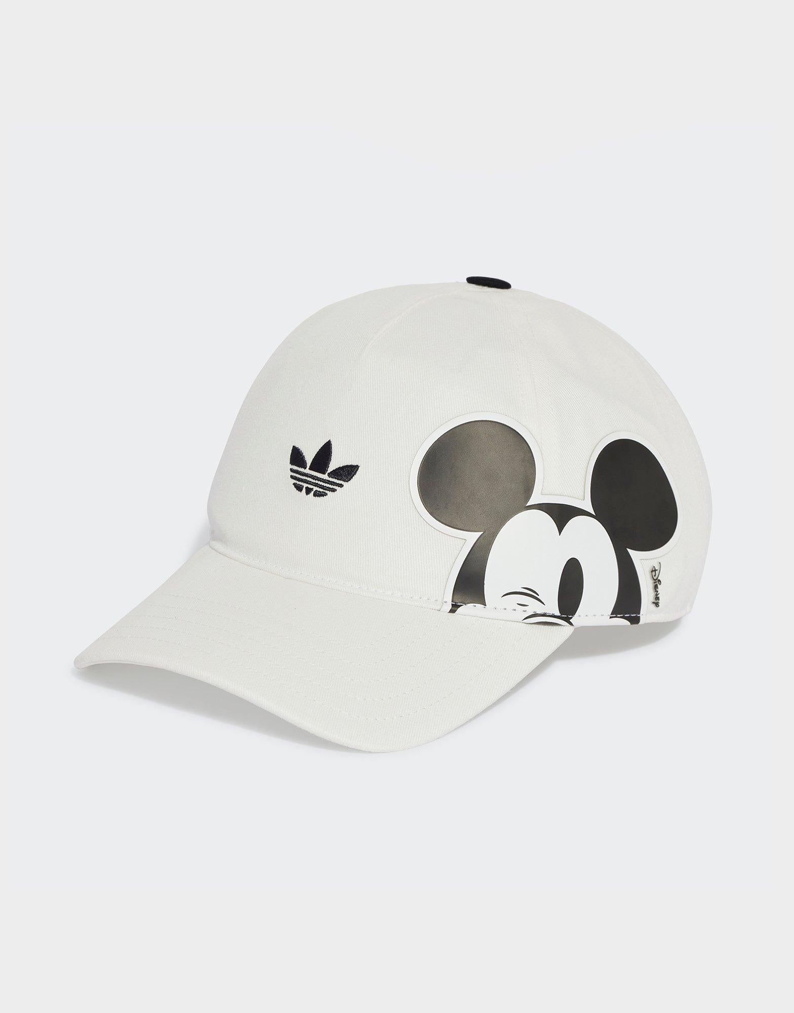 x Disney Mickey Mouse Cap Junior's