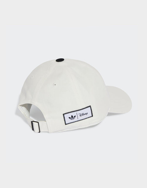 x Disney Mickey Mouse Cap Junior's